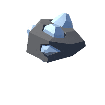 Gemstone Chunk 05